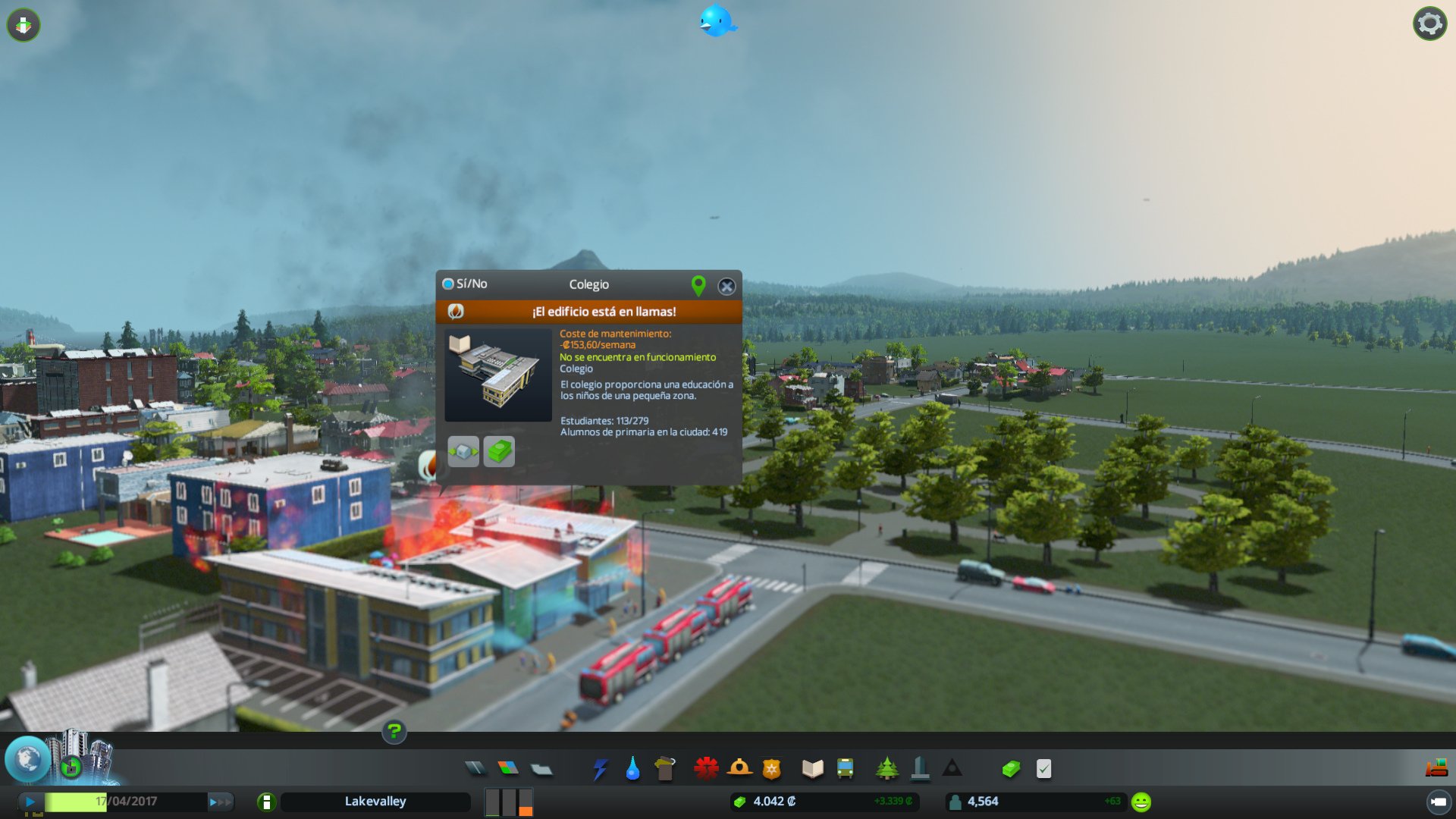 Cities: Skylines – Xbox One Edition